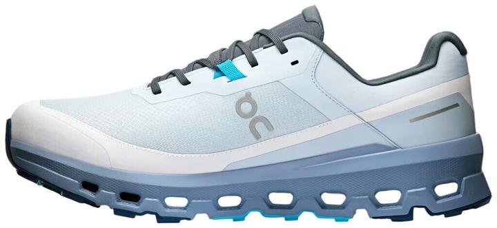 Produktbild On Running Herren Schuh Cloudvista 2 Waterproof (44.5)