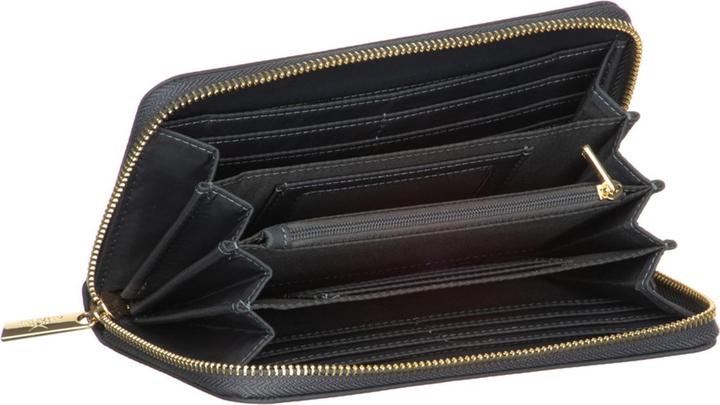 Actual product image Sansibar Zip Wallet