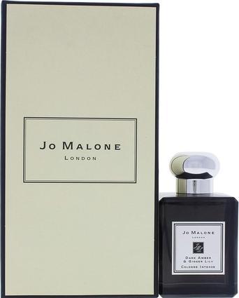 Image du produit Jo Malone Dark Amber & Ginger Lily (Eau de Cologne, 50 ml)