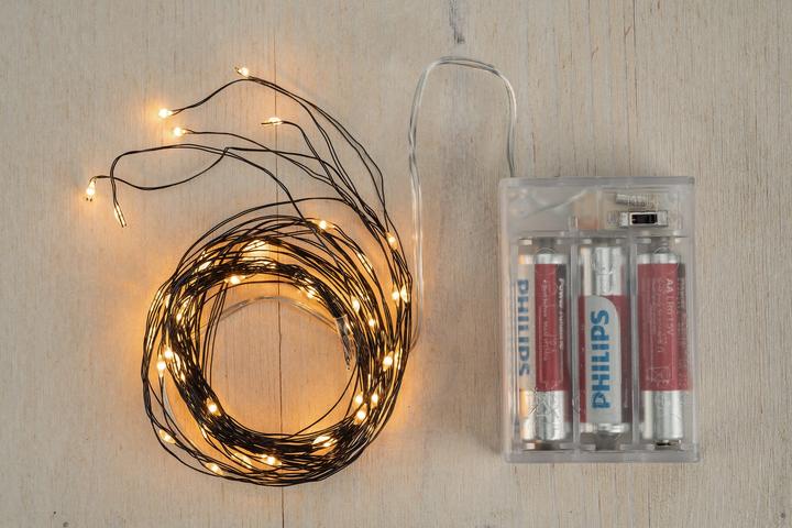 Produktbild STT Battery Angel Hair 60 SWW (1 m)