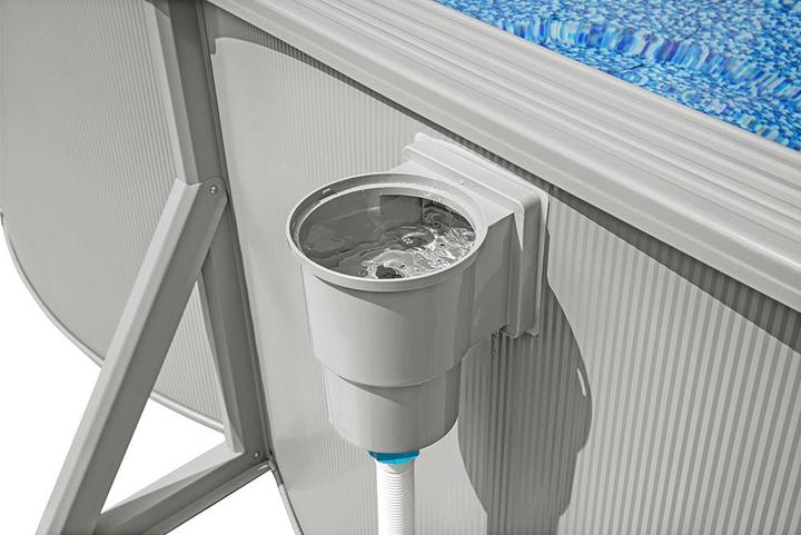 Actual product image Bestway Hydrium (500 x 366 x 122 cm)