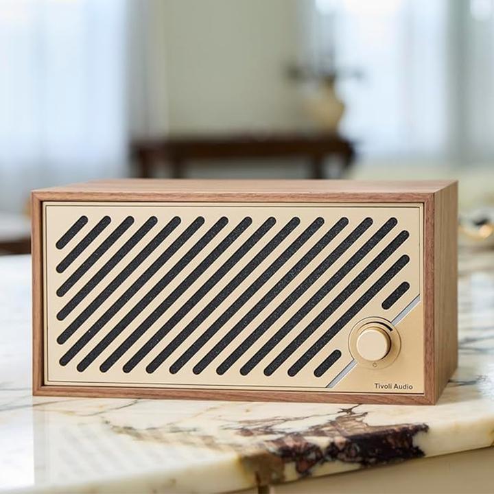 Produktbild Tivoli Audio Model Two Digital