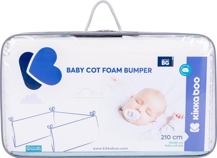 Produktbild Kikkaboo Babybett Nestchen my Home