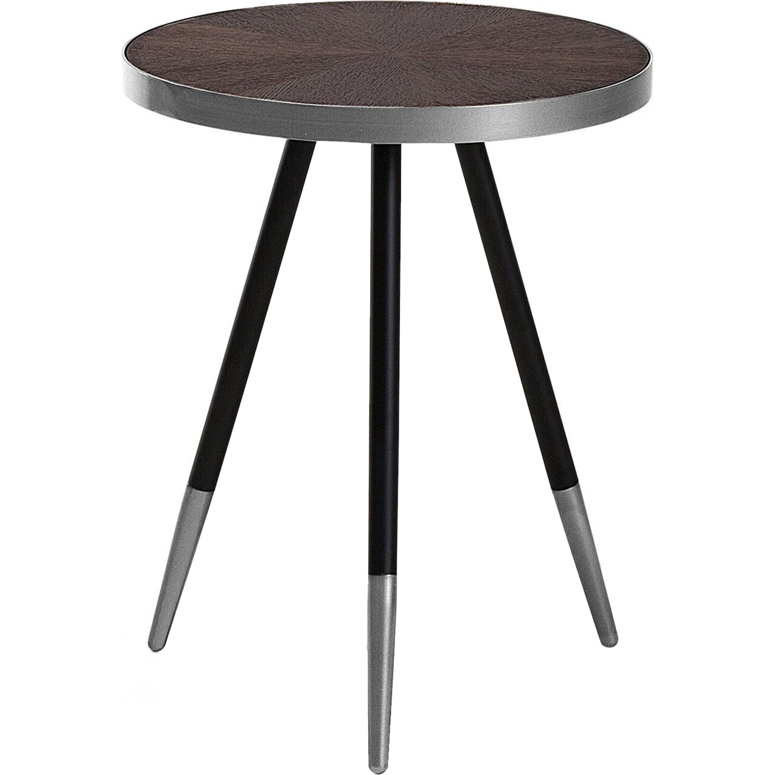 Beliani, Couchtisch + Beistelltisch, Ramona (44 x 44 x 55 cm)