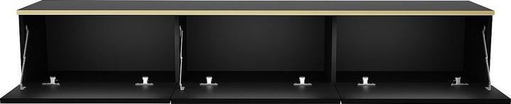 Actual product image Pascal Morabito Alesar (170 x 35 x 30 cm)