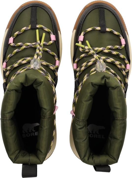 Produktbild Sorel Whitney™ Iii Slip-On Wp (39.5)