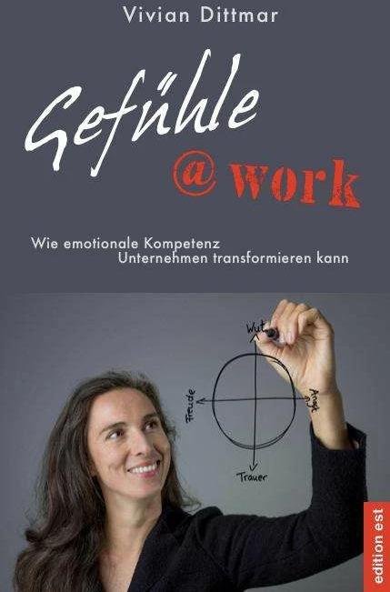 Immagine prodotto Gefühle@work (Tedesco, Vivian Dittmar, 2017)