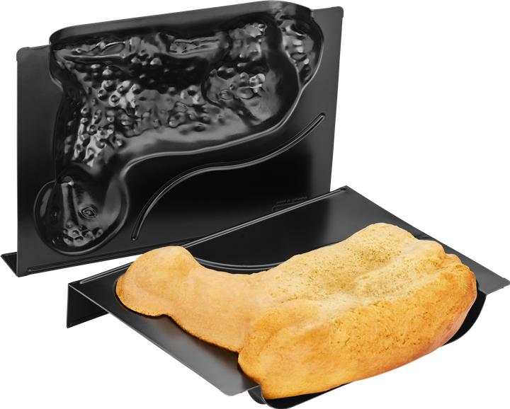 Produktbild Kaiser Lammbackform