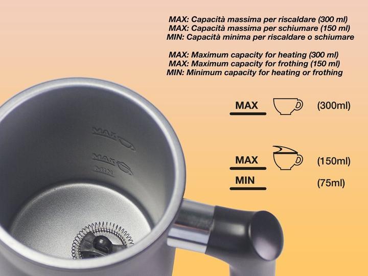 Produktbild Beper P101CAF001 (300 ml)