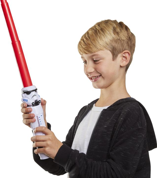 Produktbild Hasbro Star Wars Lichtschwert