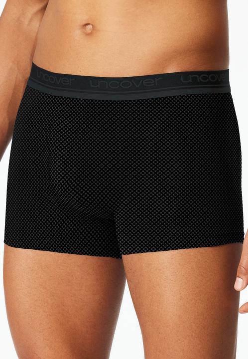 Produktbild Schiesser Trunk Cotton Serie (M, 3er Pack)