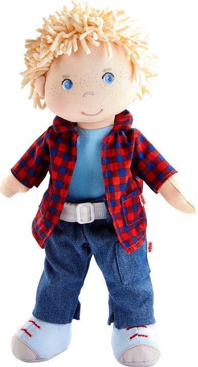 Produktbild Haba Nick
