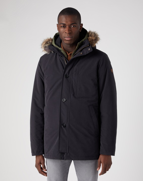 Immagine prodotto Wrangler Giacca Parka 2 In 1 (M)