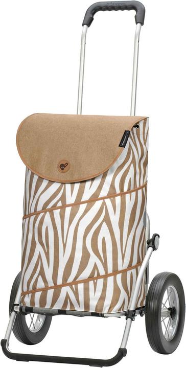 Produktbild Andersen Royal Shopper Tyra