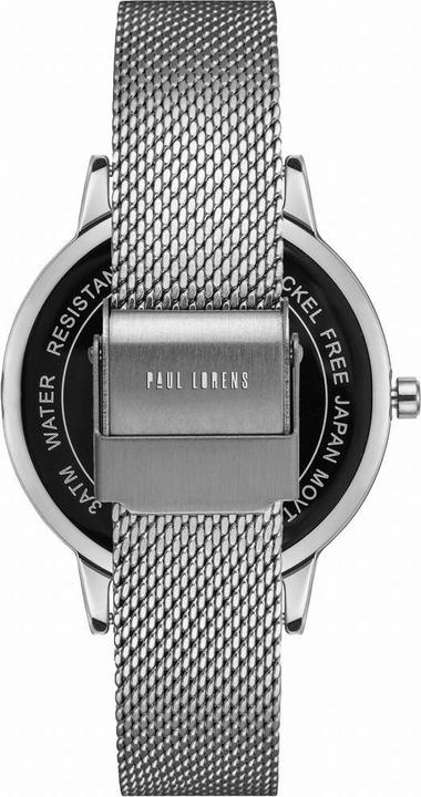 Produktbild Paul Lorens Damenuhr PL11715B2-3C1 (190 mm)