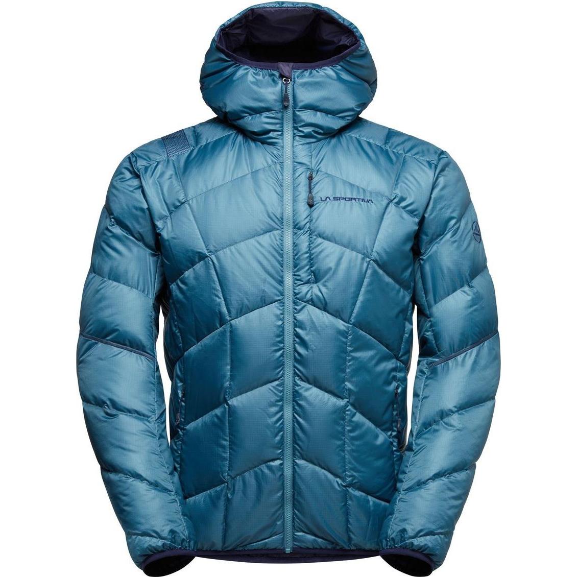 La Sportiva, Herren, Jacke, Pinnacle Down Jkt M (M), M