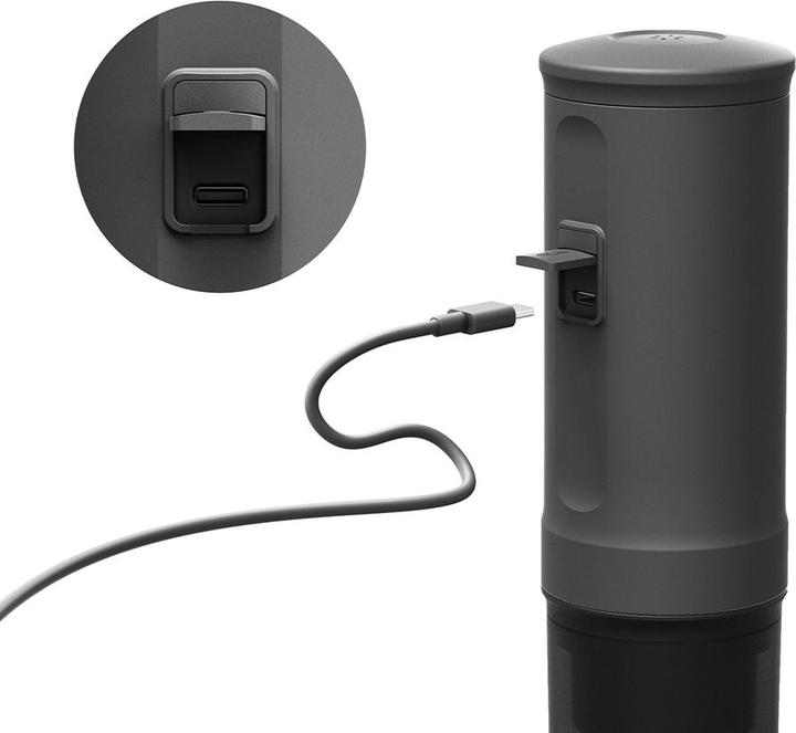 Actual product image OutIn Nano Espresso Space