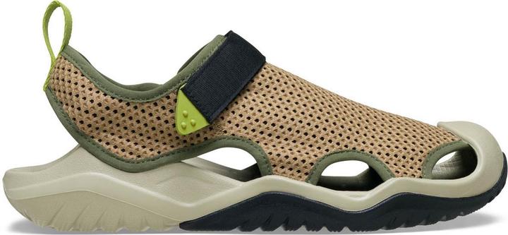 Immagine prodotto Crocs 's Swiftwater Mesh DeckSandal (40)