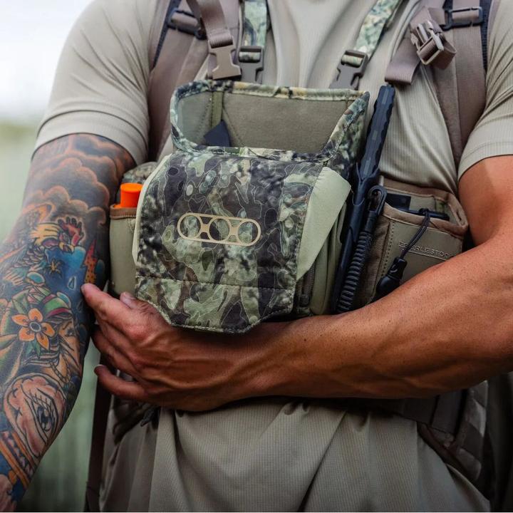 Immagine prodotto Eberlestock Recon Modular Bino Pack Large - Gray