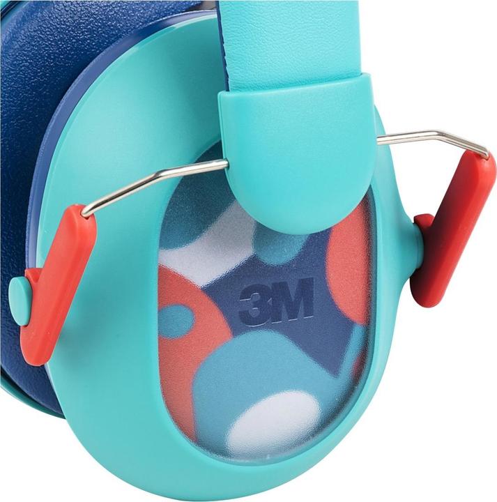 Produktbild 3M Gehörschutz für Kinder (1 x)