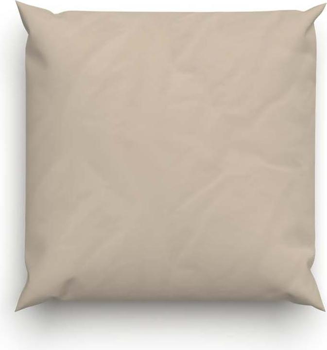 Image du produit Lotus Bettwaren Satin uni (Taie d'oreiller, 40 x 40 cm)