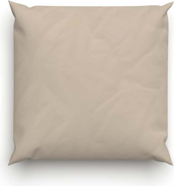 Actual product image Lotus Bettwaren Satin uni (Pillowcase, 40 x 40 cm)
