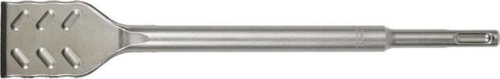 Actual product image Makita Broad chisel