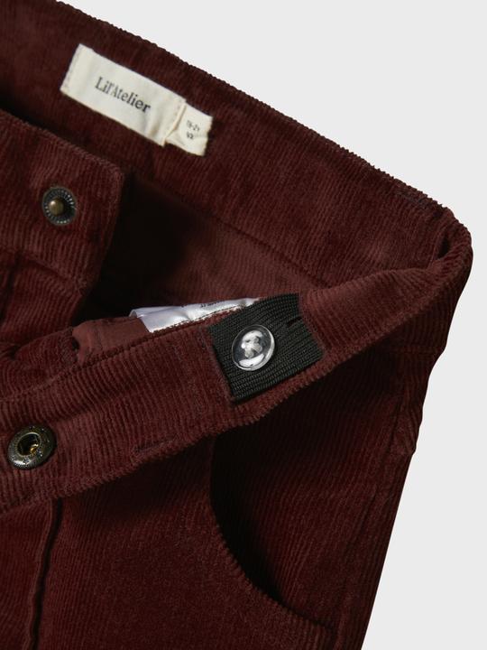 Produktbild Name it Wide Leg Hose (110)