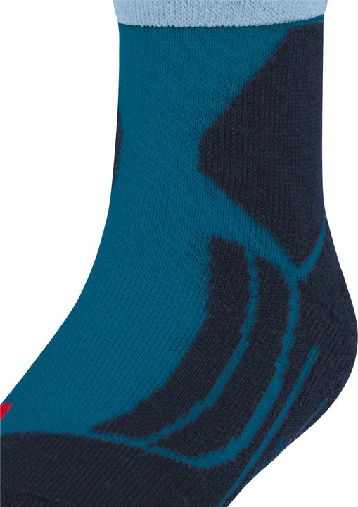 Actual product image Falke SK2 Intermediate Stripes Kids (27 - 30)