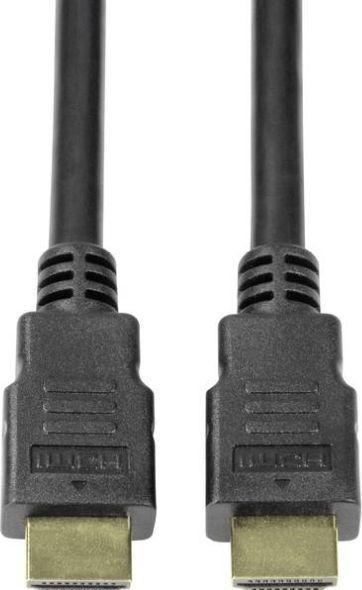 Image du produit LogiLink HDMI (Typ A) — HDMI (Typ A) (5 m)