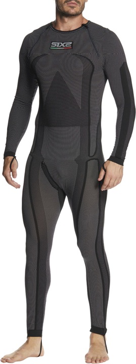 Produktbild Sixs Funktionskombi STX (Herren, XS)