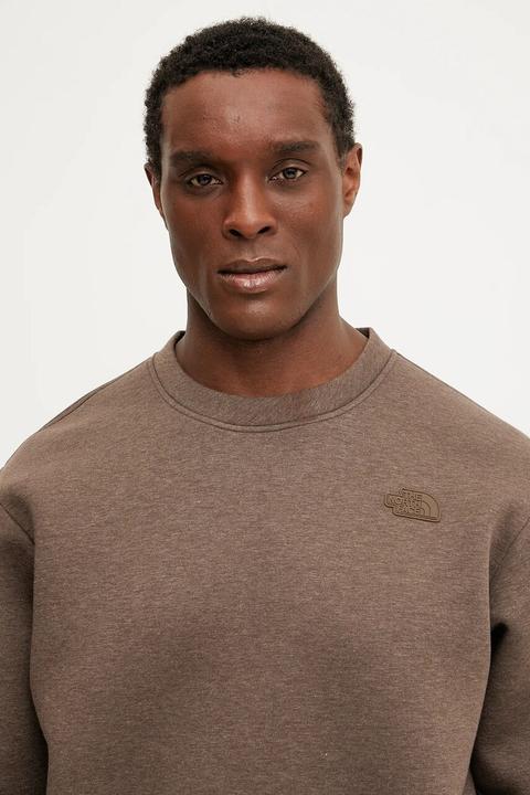 Produktbild North Face Felpa Monocromatica (L)
