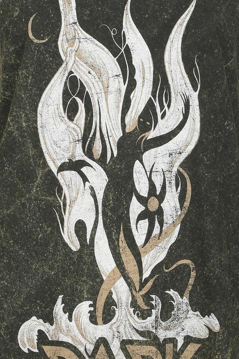 Produktbild Dark Tranquillity Neuronal Fire (3XL)