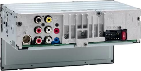 Actual product image Sony XAV-1500
