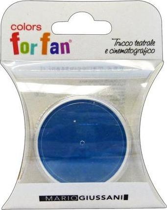 Actual product image Schwarzkopf FOR FUN Cerone Theater/Blue Film Cosmetics Foundation