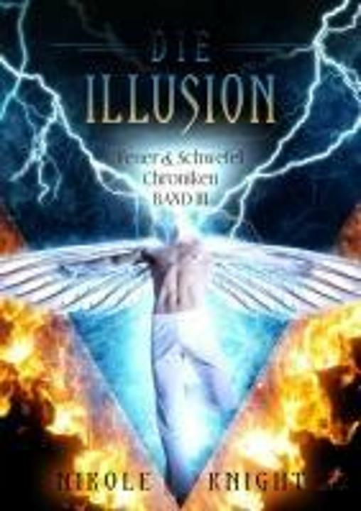Produktbild Knight:Die Illusion