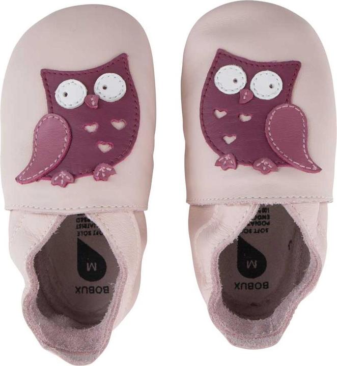 Immagine prodotto Bobux Fiore di gufo (S)