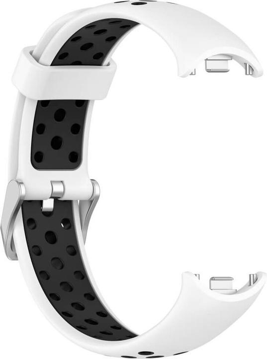 Produktbild Cover-Discount Xiaomi Smart Band 9 / 8 - Silikon Sportarmband Ersatzband (Silikon)