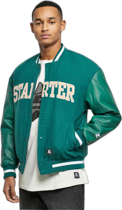 Actual product image Starter Team Jacket (L)