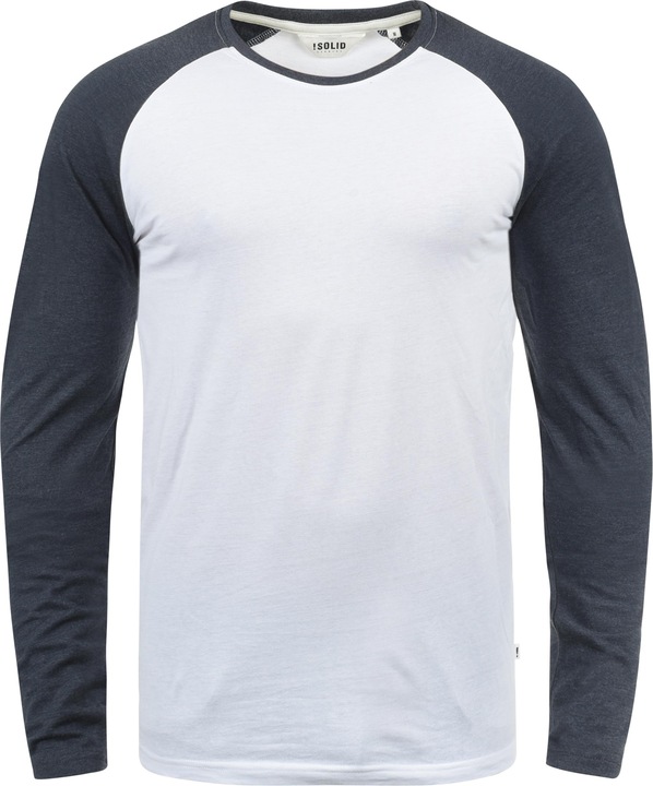White Blue Melange (B0001)
