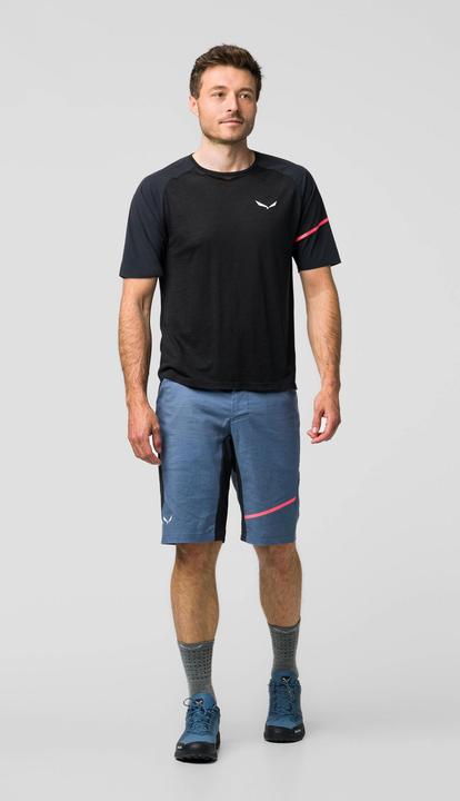 Image du produit Salewa Vento Hemp/Dst Short M (44)