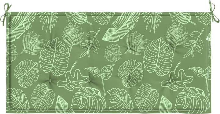 Actual product image VidaXL Lincoln (120 x 50 x 4 cm)
