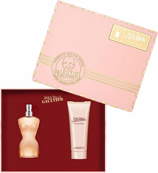 Gaultier Set Classique (Set di profumi)
