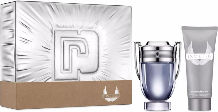 Image du produit Paco Rabanne Paco Rabbane Invictus Intese Set