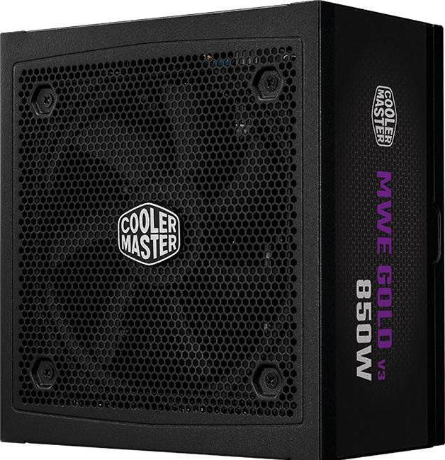 Actual product image Cooler Master PC-Lüfter SickFlow 120 ARGB Weiss (120 mm, 1x)