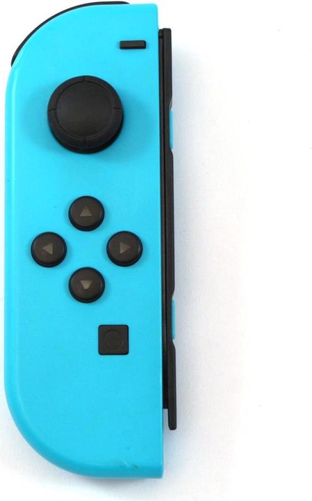 Actual product image Nintendo Joy-Con (L) (Switch)
