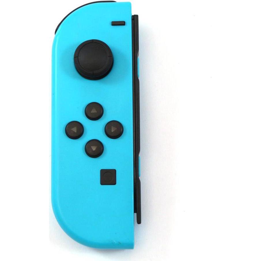 Thumbnail - Nintendo Joy-Con (L) (Switch), Gaming Controller, Blau