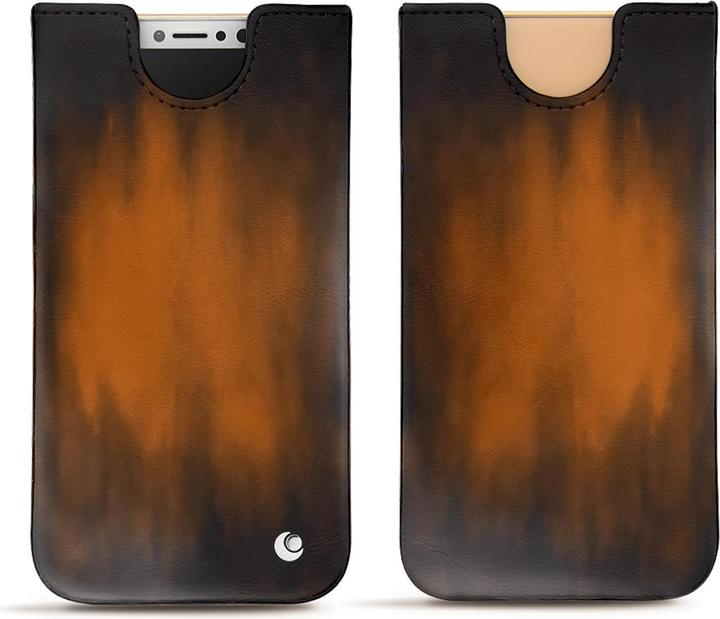Produktbild Noreve Lederschutzhülle (Apple iPhone XS)