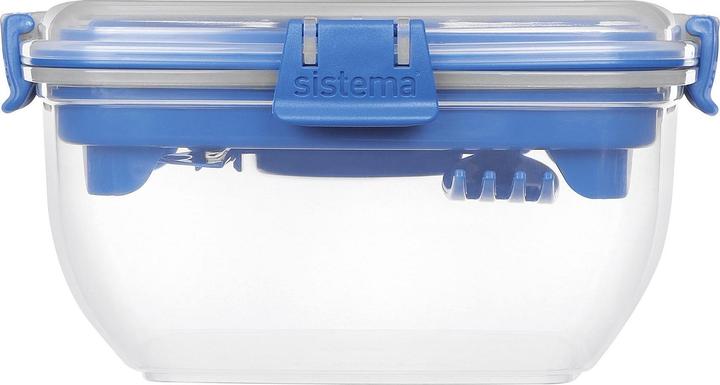 Produktbild Sistema Salatbox To Go