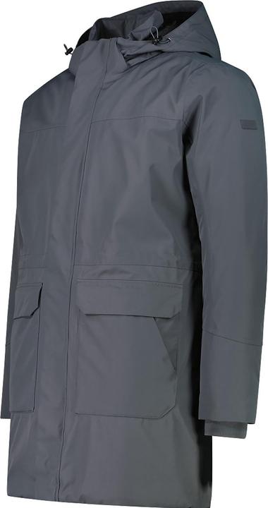 Actual product image CMP Campagnolo Parka Zip Hood (52)